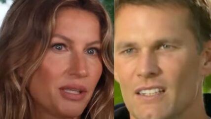 Gisele Bündchen Tom Brady