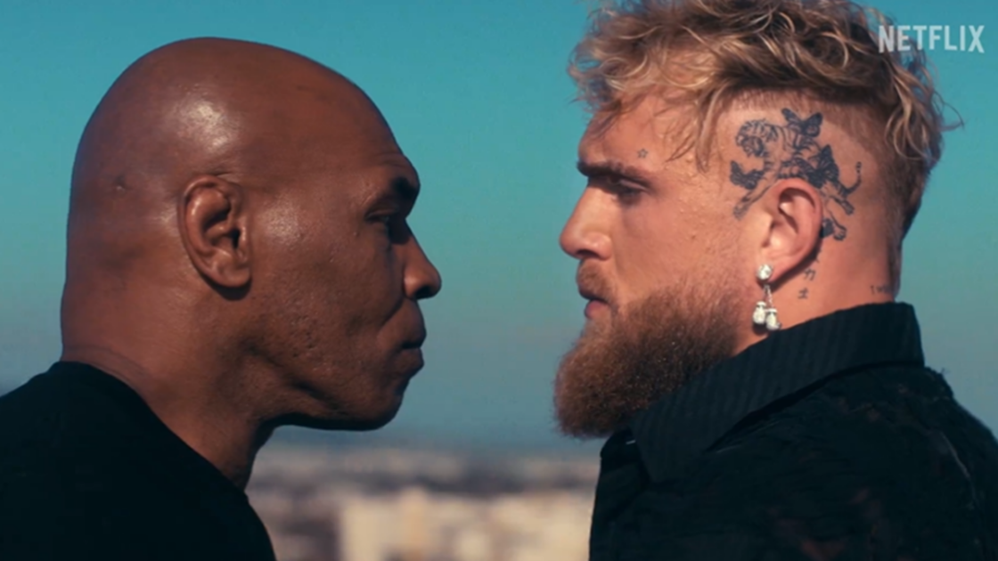 Get ready for a historic boxing match: Jake Paul vs. Mike Tyson. This exciting event promises to be a must-watch for boxing fans worldwide.