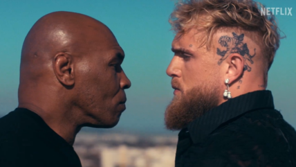 Get ready for a historic boxing match: Jake Paul vs. Mike Tyson. This exciting event promises to be a must-watch for boxing fans worldwide.