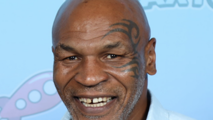 Mike Tyson Releases First Terrifying Training Video For Upcoming Jake Paul Fight