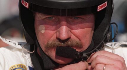 Home Video Surfaces Showing Dale Earnhardt Just Before 2001 Daytona 500 Crash