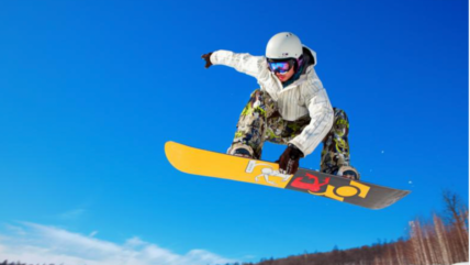A high school snowboarding coach was recently fired for saying men and women are biologically different. Now the school district is being ordered to pay him $75,000.
