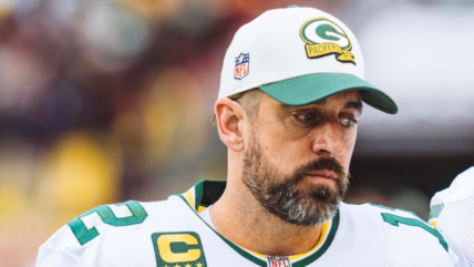 Jets QB Aaron Rodgers Gives Updated Retirement Timeline – Brady In His Sights?