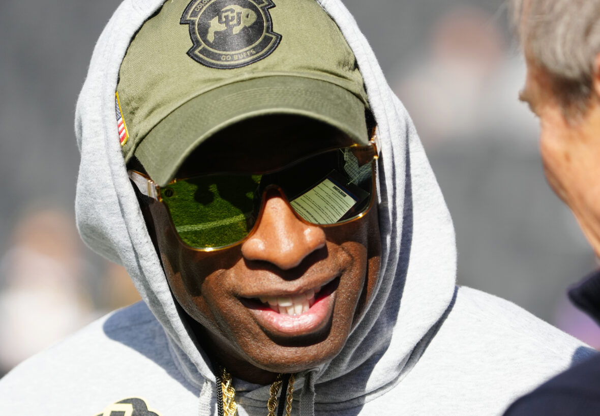 Deion Sanders Calls Out Daughter For Transferring Amid Continued Drama At Colorado