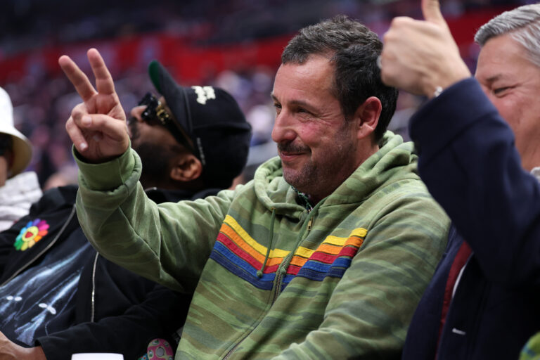 Adam Sandler