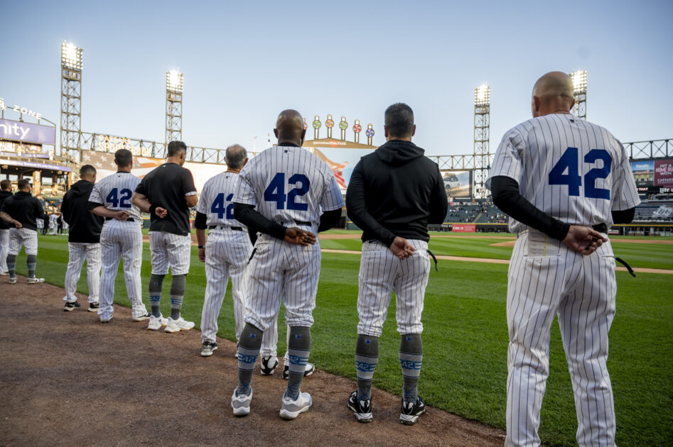 MLB: Kansas City Royals at Chicago White Sox