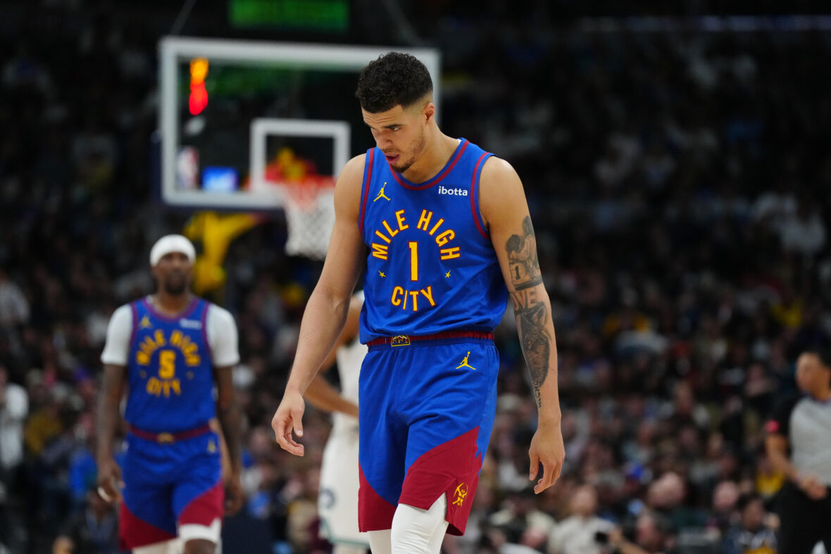 Coban Porter, Brother of Denver Nuggets Star Michael Porter Jr., Sentenced to Prison for Fatal DUI