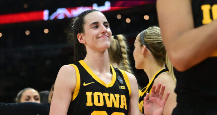 NCAA Womens Basketball: Final Four National Championship-Iowa vs South Carolina