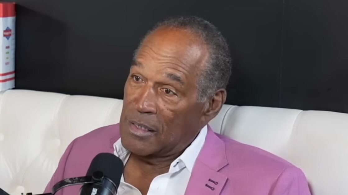 OJ Simpson