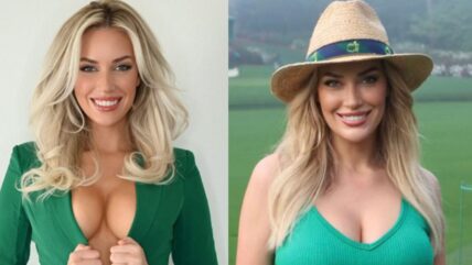 Paige Spiranac