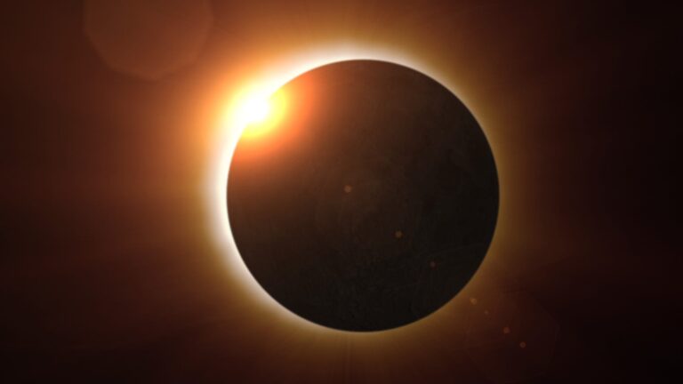 New York Yankees, Solar Eclipse Day