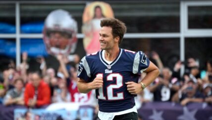 Tom Brady ‘Not Opposed’ To NFL Return – Here’s How A Return From Retirement Worked Out For Other Athletes