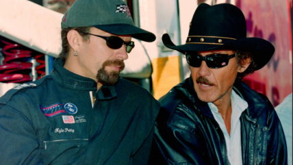 Kyle Petty Says NASCAR No Longer Has ‘Superstars’ and Wonders How to Fix That