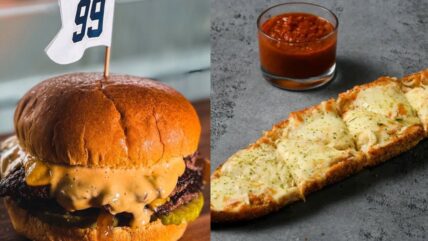 Here’s What’s On The Menu At Yankee Stadium This Year – A Lot More Than Just Hot Dogs