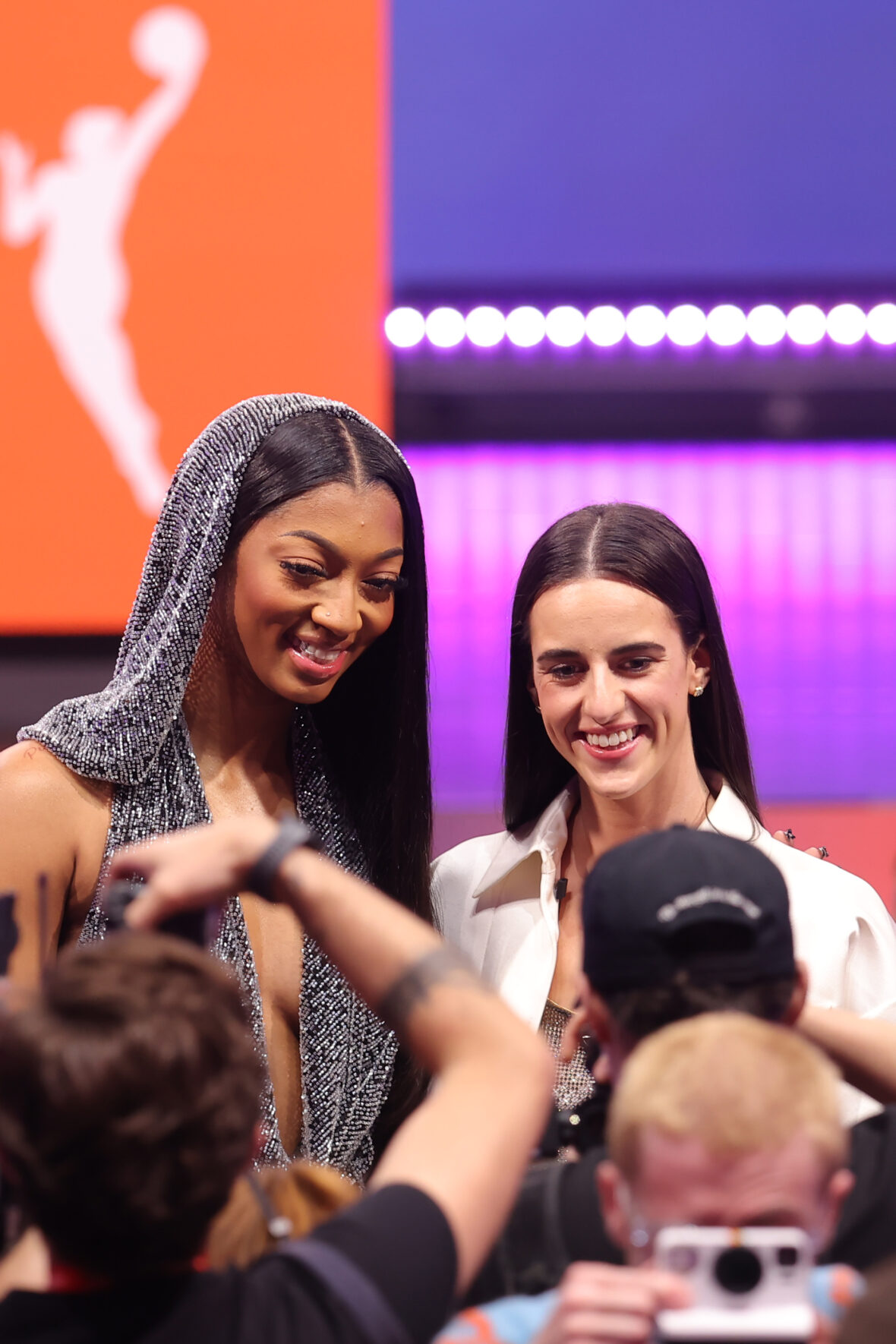 Angel Reese Continues Feud With Caitlin Clark, Takes Unwarranted Shot