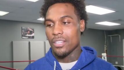 Jermall Charlo