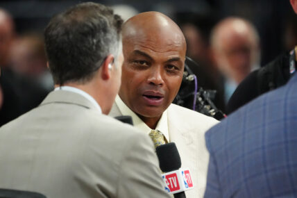 Charles Barkley May Become Highest-Paid Free Agent in Sports TV History