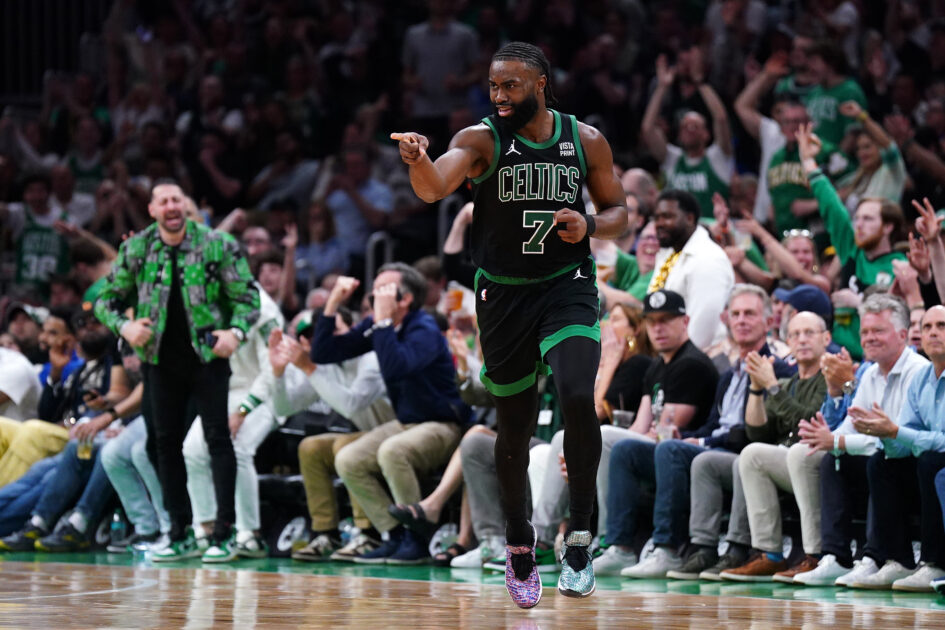 jaylen brown