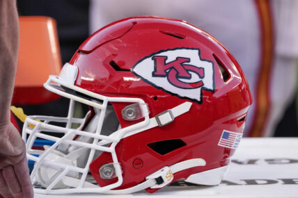 Two Kansas City Chiefs Arrested for Marijuana Possession 30 Minutes from Where Cannabis is Legal