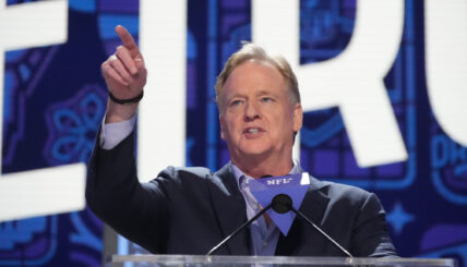 NFL: NFL Draft
