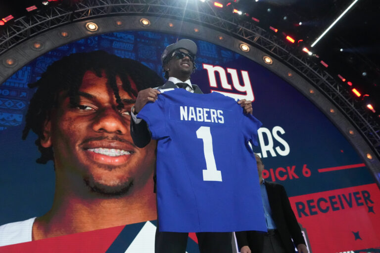 NFL: NFL Draft