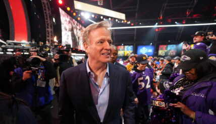 NFL: NFL Draft