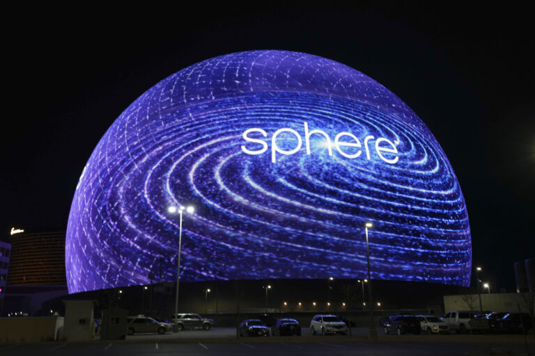 The Sphere, NHL Draft