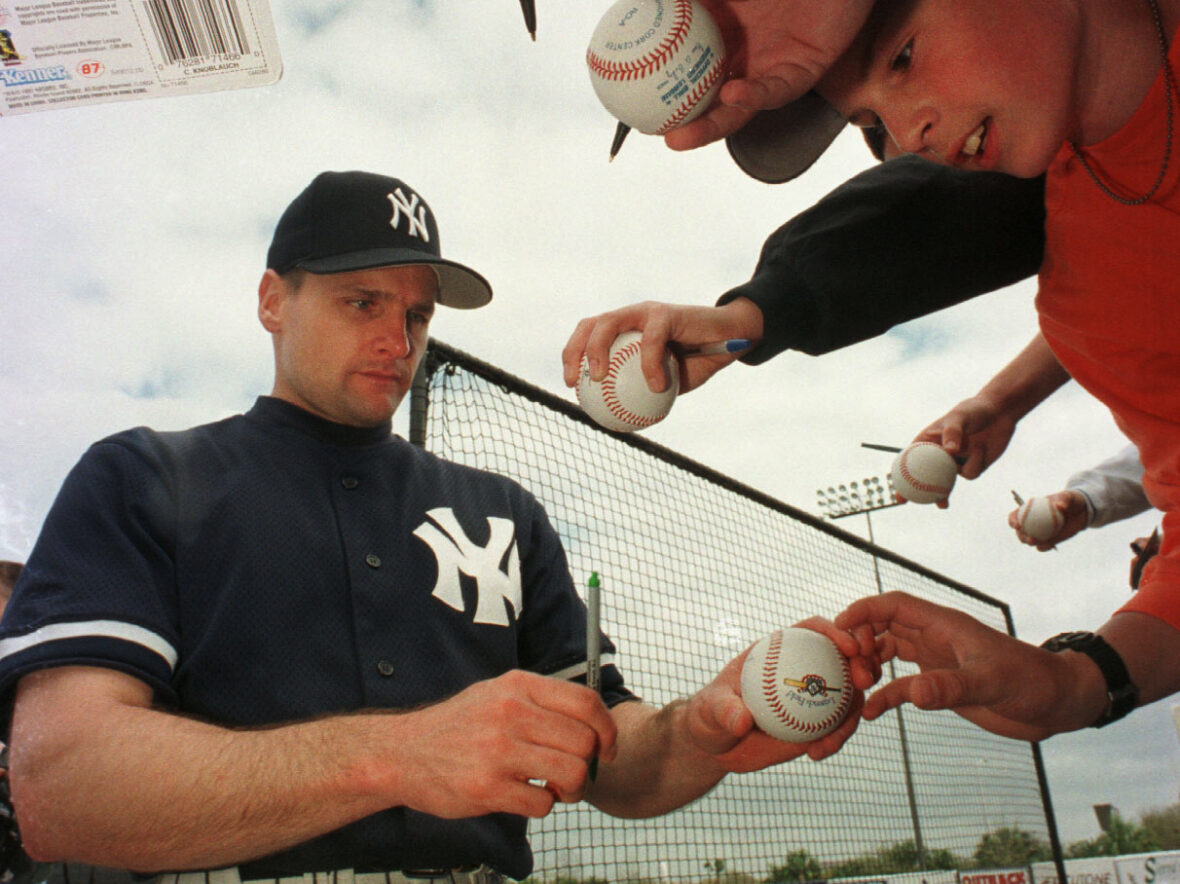 News: New York Yankees Spring Training