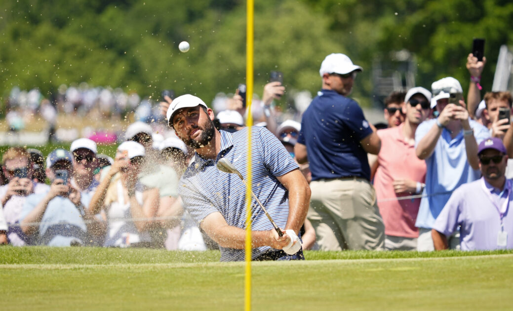 PGA: PGA Championship - Final Round
