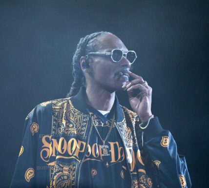 Snoop Dogg