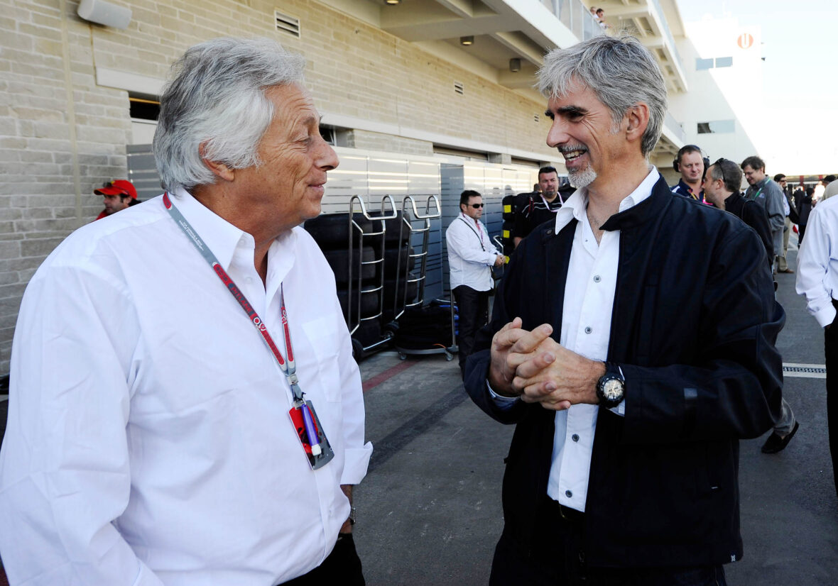 Formula One: United States Grand Prix