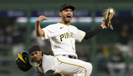 First Active Major Leaguer In 100 Years Gets Lifetime Ban For Betting On Baseball