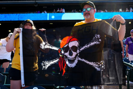 Pittsburgh Pirates