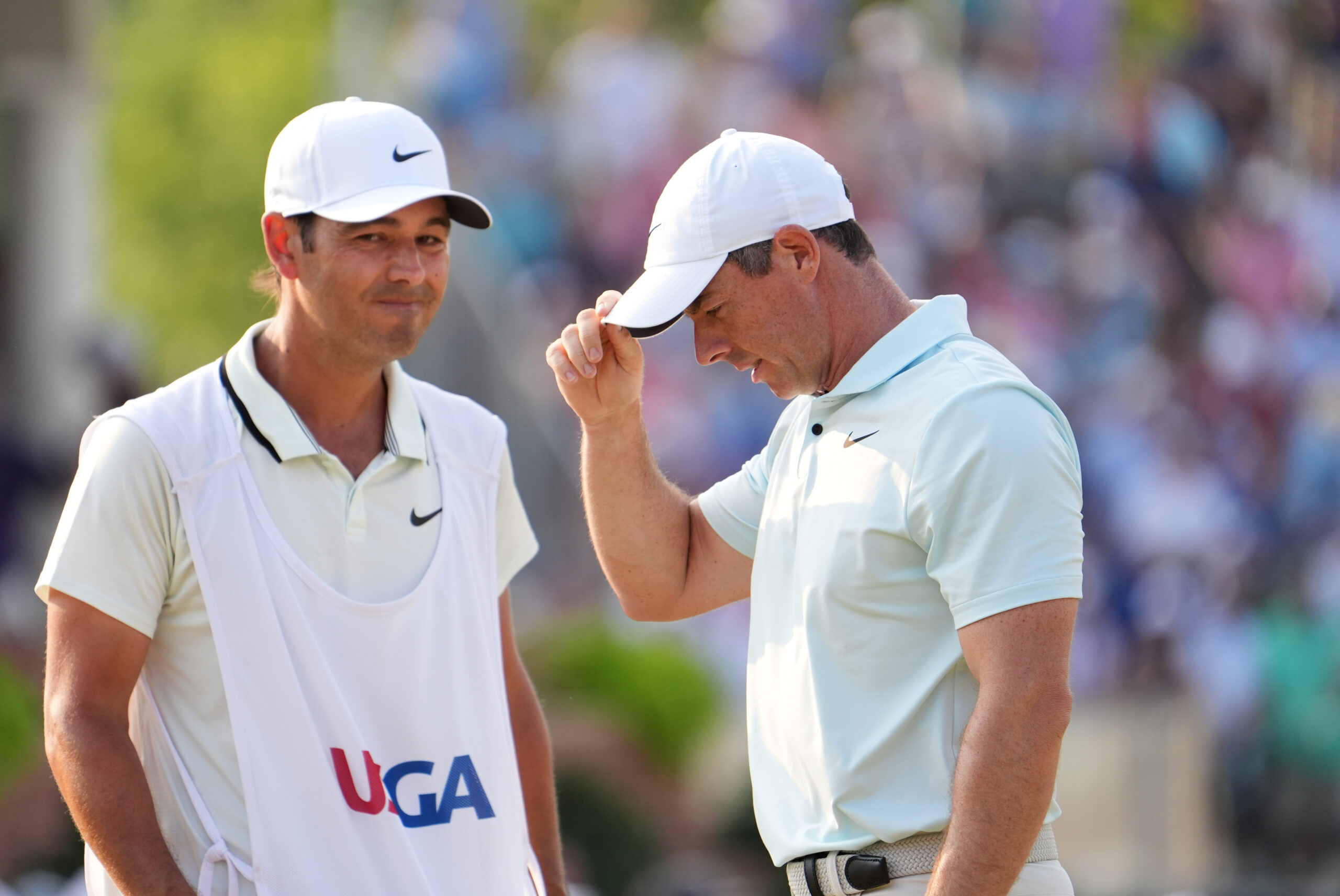 Rory Mcilroy'S $100M Meltdown: What Really Happened After The Open? - nughaue