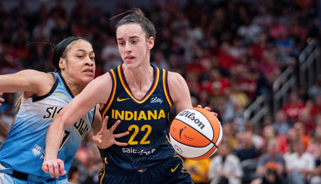 Syndication: The Indianapolis Star