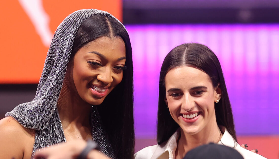 WNBA: Draft