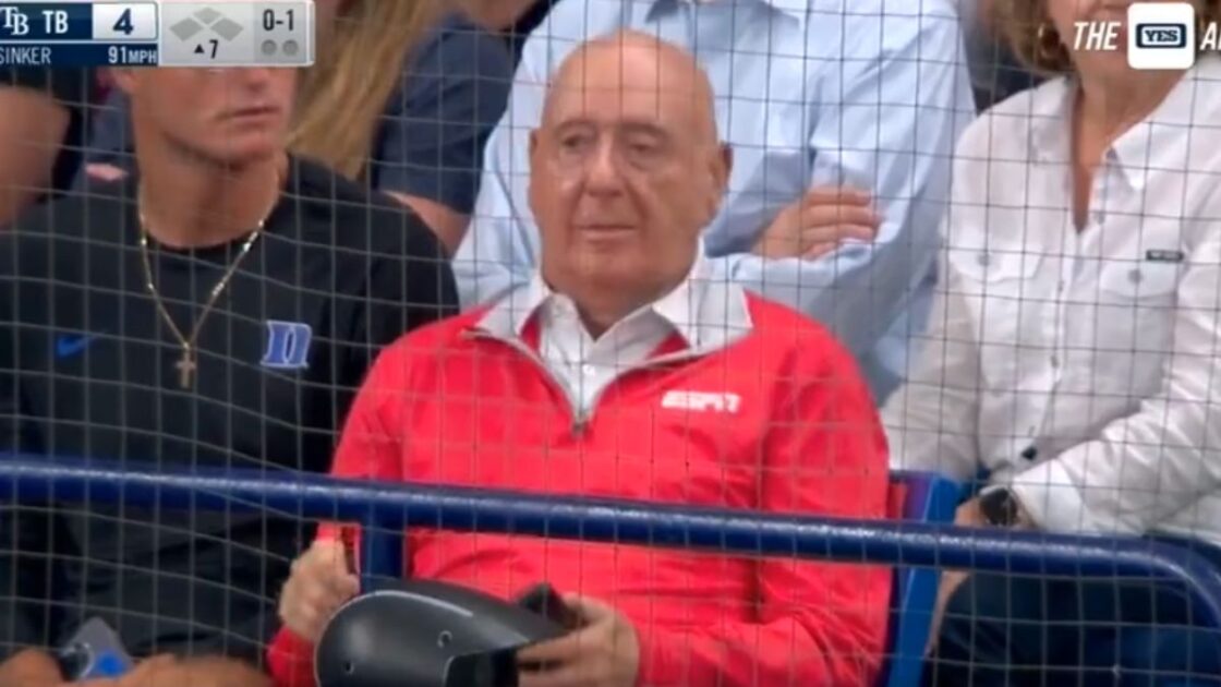 Dick Vitale cancer