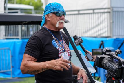 Hulk Hogan