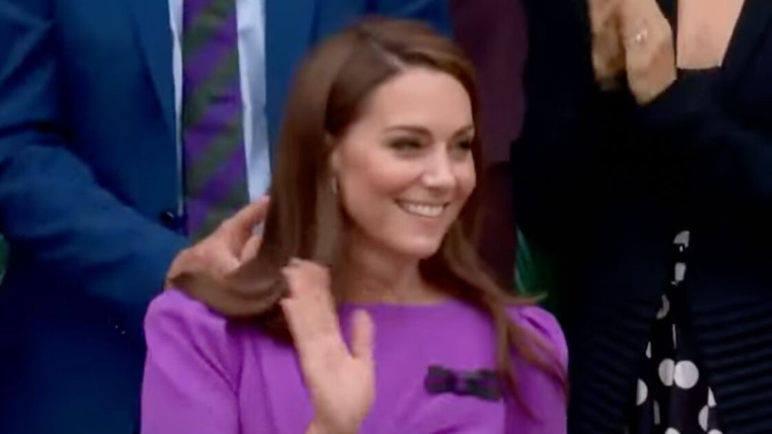 Kate Middleton