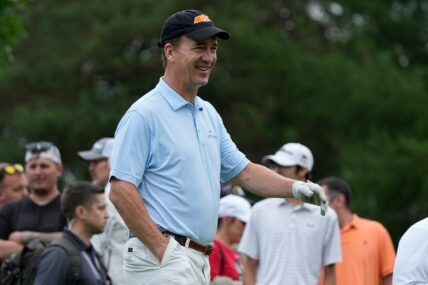 Peyton Manning