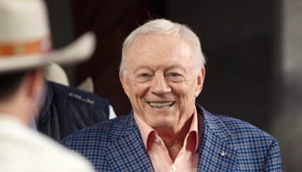 Jerry Jones Breaks Silence On ‘Sensitive’ Paternity Case After Shocking End