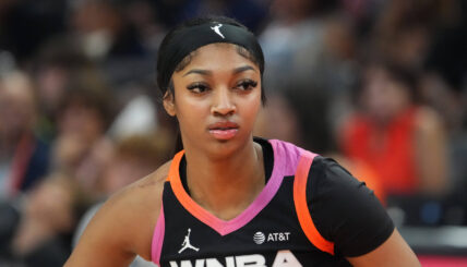 Angel Reese Joins New Unrivaled 3×3 Basketball League, Set To Cash In