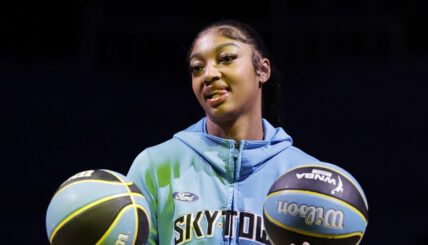 Angel Reese Gets Heat For Skipping WNBA All-Star Event, But Love For Her Outfit