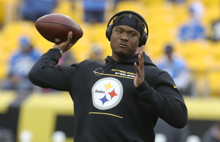 Dwayne Haskins