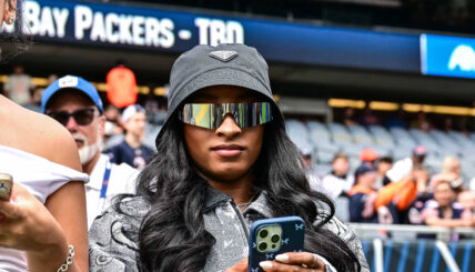 NFL: Cincinnati Bengals at Chicago Bears