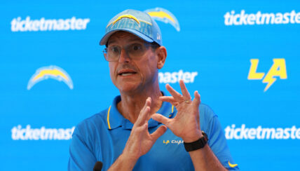 ‘I Do NOT Apologize’- Jim Harbaugh Comes Out Guns Blazing After NCAA Reportedly Slaps Michigan With Notice Of Violations In Cheating Scandal