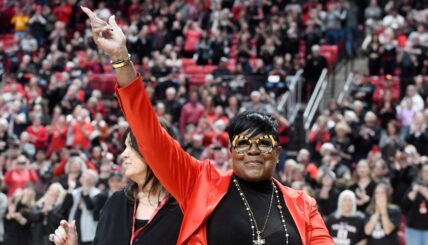Stephen A. Smith Rips ‘Insane’ Sheryl Swoopes After She Refuses To Give Caitlin Clark Credit For Fever Turnaround