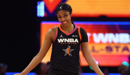 WNBA: All Star Game-USA Women's National Team at Team WNBA