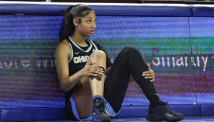 ESPN Gets Roasted For Latest WNBA Rookie Rankings That Leave Caitlin Clark Off the Top Spot: ‘So Laughable’