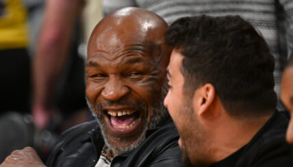 NBA: New Orleans Pelicans at Los Angeles Lakers